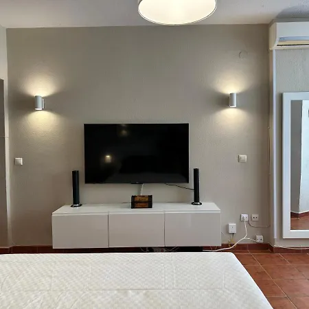 Estudio Torre Ii