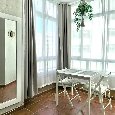 Estudio Torre Ii * Torremolinos