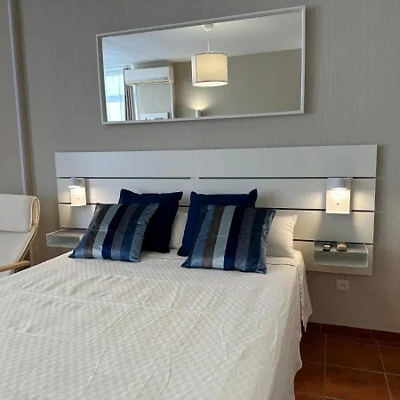 Estudio Torre Ii * Torremolinos