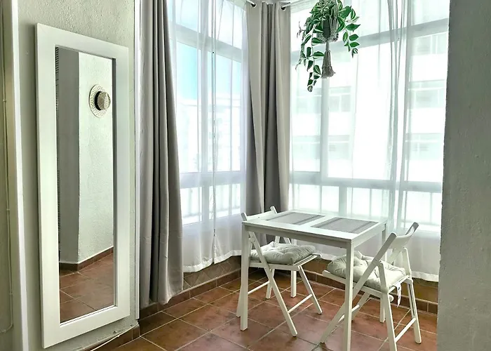 Estudio Torre Ii * Torremolinos