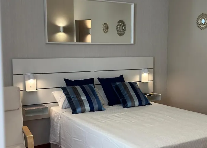 Estudio Torre Ii Torremolinos