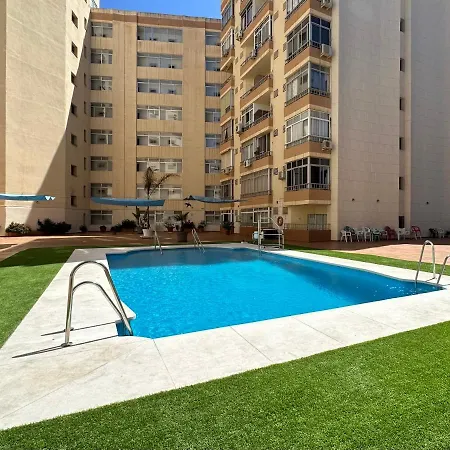 Apartment Estudio Torre Ii *