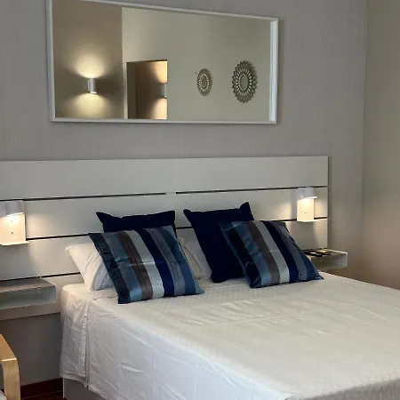 Estudio Torre Ii Torremolinos