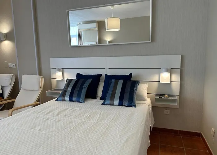 Estudio Torre Ii * Torremolinos